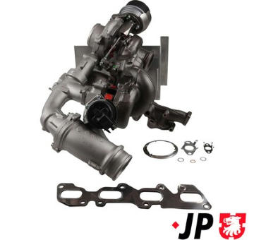 Plniace dúchadlo JP GROUP 1117414100