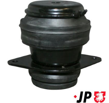 Ulożenie motora JP GROUP 1117901280