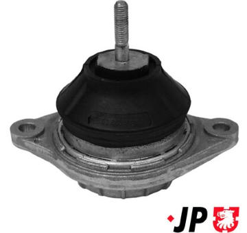 Zaveseni motoru JP GROUP 1117903700