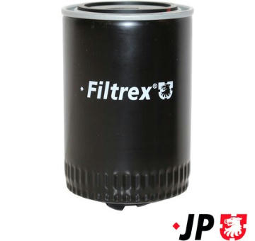 Olejový filtr JP GROUP 1118504000