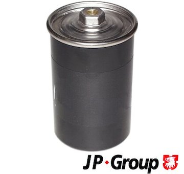 palivovy filtr JP GROUP 1118701400