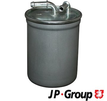 palivovy filtr JP GROUP 1118703200