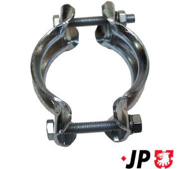 Drzak, vyfukovy system JP GROUP 1121602100