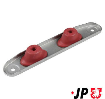 Drzak, vyfukovy system JP GROUP 1121607400