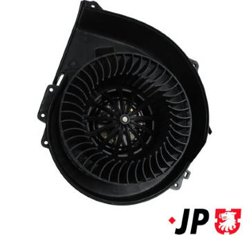 Vnútorný ventilátor JP GROUP 1126101300
