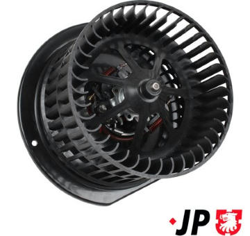 Vnútorný ventilátor JP GROUP 1126102000