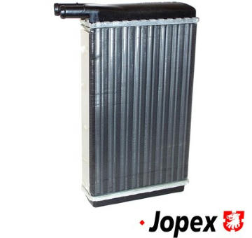 Výměník tepla, vnitřní vytápění JP GROUP 1126300300