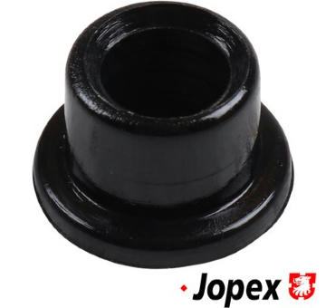 Puzdro radiacej tyče JP GROUP 1131500600