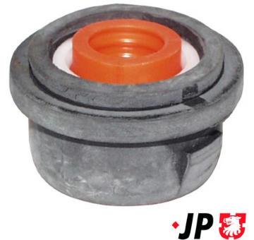 Puzdro radiacej tyče JP GROUP 1131500700