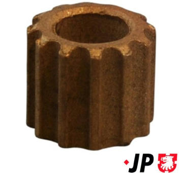 Puzdro radiacej tyče JP GROUP 1131501000