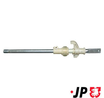 Radiaca tyč JP GROUP 1131600400