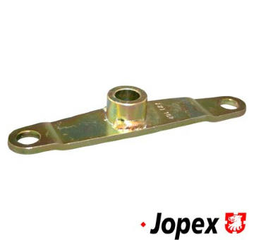 Radiaca tyč JP GROUP 1131600700