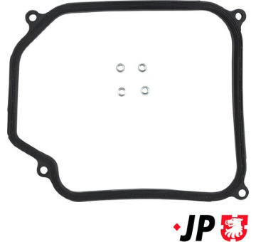 Tesnenie olejovej vane automatickej prevodovky JP GROUP 1132001400