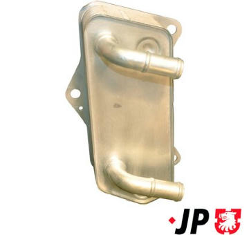 Chladic oleja, prevodovka JP GROUP 1133000500