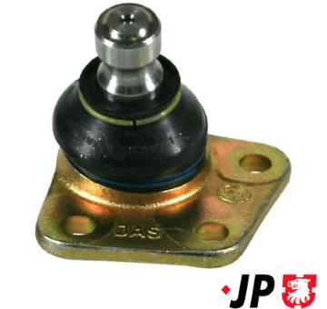 Podpora-/ Kloub JP GROUP 1140300300