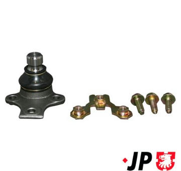 Podpora-/ Kloub JP GROUP 1140301900
