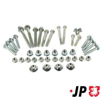 Upevnovaci cepy, pricne zavesne rameno JP GROUP 1141000310