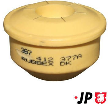 Lozisko pruzne vzpery JP GROUP 1142400500