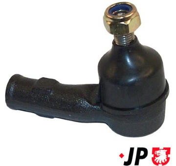 Hlava/čap spojovacej tyče riadenia JP GROUP 1144601080