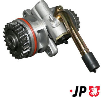 Hydraulické čerpadlo, řízení JP GROUP 1145100300