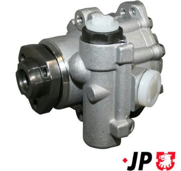 Hydraulické čerpadlo, řízení JP GROUP 1145100700