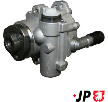 Hydraulické čerpadlo, řízení JP GROUP 1145101000