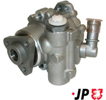 Hydraulické čerpadlo, řízení JP GROUP 1145101200
