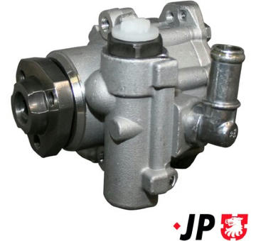 Hydraulické čerpadlo, řízení JP GROUP 1145101500