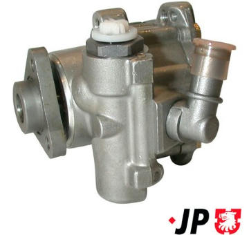 Hydraulické čerpadlo, řízení JP GROUP 1145101600
