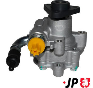 Hydraulické čerpadlo, řízení JP GROUP 1145103700
