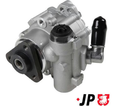Hydraulické čerpadlo, řízení JP GROUP 1145104600