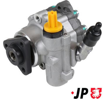 Hydraulické čerpadlo, řízení JP GROUP 1145104700