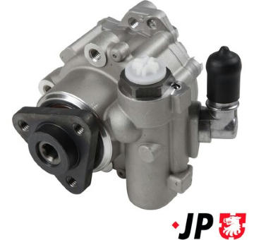 Hydraulické čerpadlo, řízení JP GROUP 1145105100