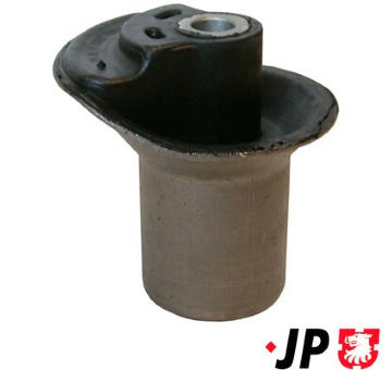 Ulożenie tela nápravy JP GROUP 1150100900