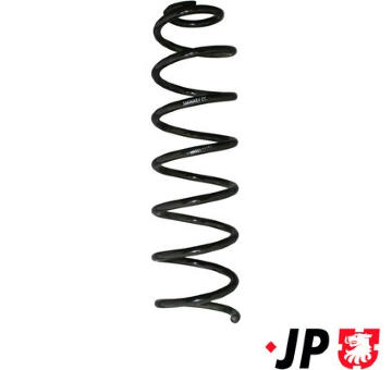 Pruzina podvozku JP GROUP 1152201300