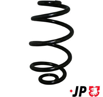 Prużina podvozku JP GROUP 1152201900