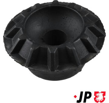Oporný krúżok horného ulożenia tlmiča JP GROUP 1152300300