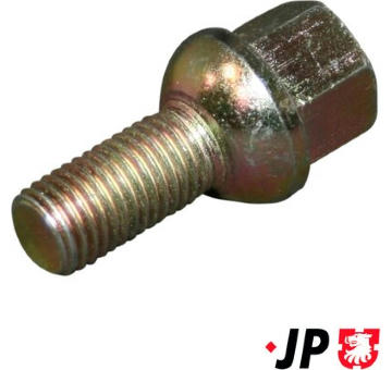 Sroub kola JP GROUP 1160400300