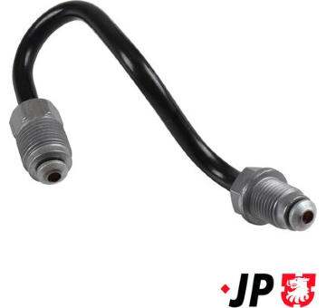 Brzdové vedenie JP GROUP 1161501980