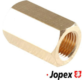 Adaptér brzdového vedenia JP GROUP 1161551400