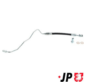 Brzdová hadica JP GROUP 1161705170