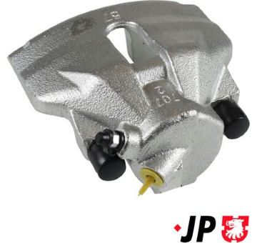 Brzdový třmen JP GROUP 1161901580