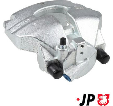Brzdový třmen JP GROUP 1161909570