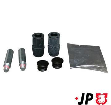 Sada vodiacich puzdier brzdového strmeňa JP GROUP 1161951210