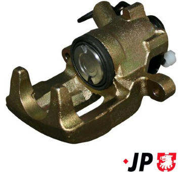 Brzdový strmeň JP GROUP 1162000880