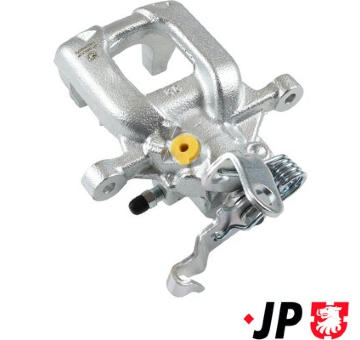Brzdový strmeň JP GROUP 1162009070