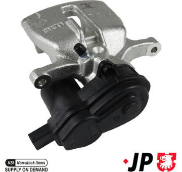 Brzdový strmeň JP GROUP 1162010270