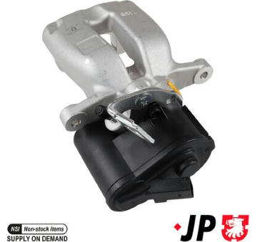 Brzdový strmeň JP GROUP 1162010470