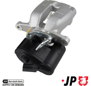 Brzdový strmeň JP GROUP 1162010480