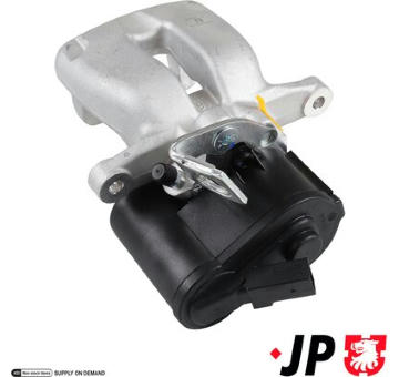 Brzdový strmeň JP GROUP 1162010570